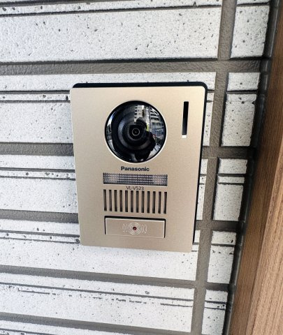 広島市西区新庄町　新築一戸建ての設備