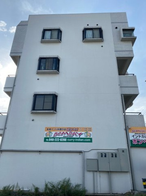 【外観】 | 水引88