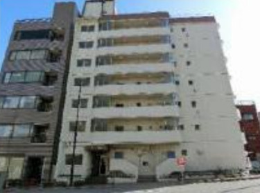 【外観】 | ヴェラハイツ扇橋