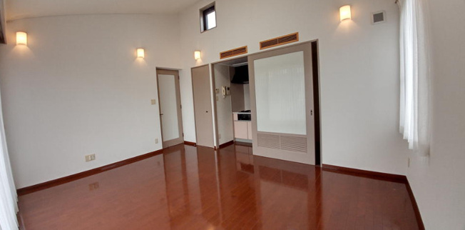 【居間・リビング】