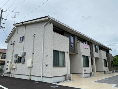 【外観】 | ラ・フォンテ西軽井沢B
