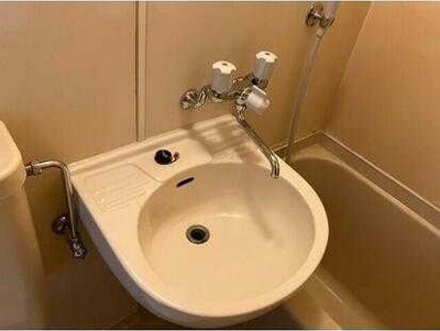 【洗面所】 | ホワイトヒルズ