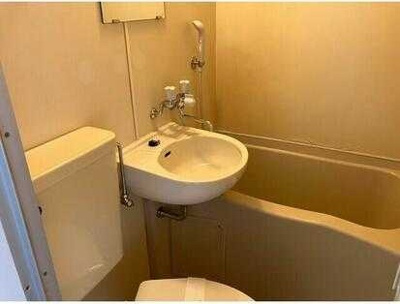 【浴室】 | ホワイトヒルズ