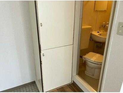 【トイレ】 | ホワイトヒルズ