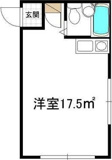 板橋区本町のマンションの画像
