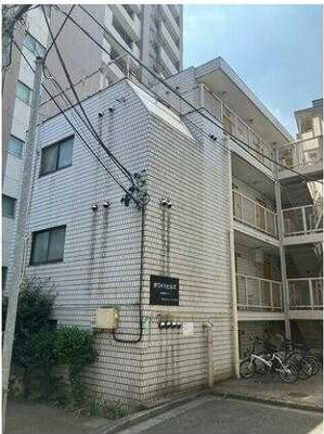 【外観】 | ホワイトヒルズ