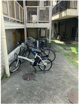 【その他共用部分】 | ホワイトヒルズ