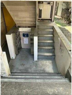 【その他共用部分】 | ホワイトヒルズ