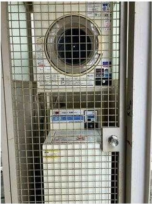 【その他共用部分】 | ホワイトヒルズ