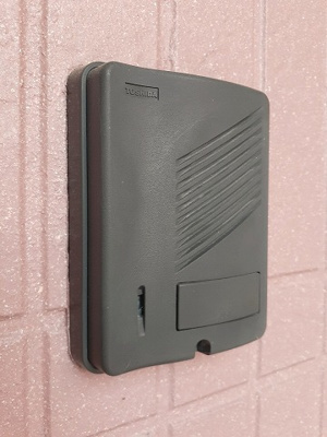 【セキュリティ】 | パーシモンハイツⅡ