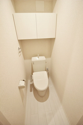 【トイレ】 | プランドール（D-ROOM）