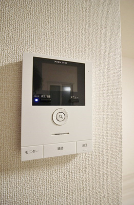 【セキュリティ】 | プランドール（D-ROOM）