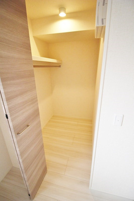 【収納】 | プランドール（D-ROOM）