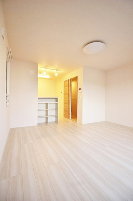 【居間・リビング】 | プランドール（D-ROOM）