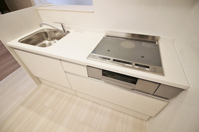 【キッチン】 | プランドール（D-ROOM）