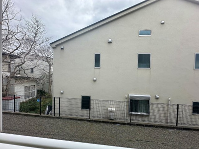 【展望】 | チャンティック東海岸