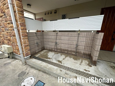 【その他共用部分】 | チャンティック東海岸