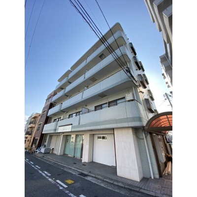 【外観】 | ローレル甲南