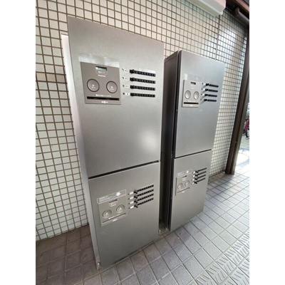 【セキュリティ】 | ローレル甲南