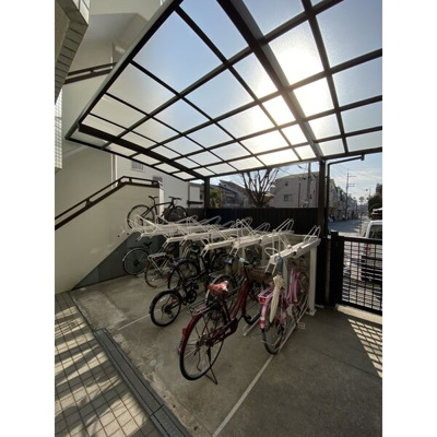 【その他共用部分】 | ローレル甲南