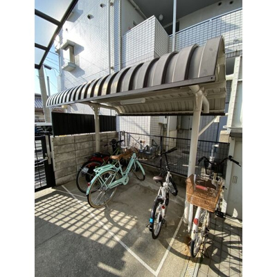 【その他共用部分】 | ローレル甲南