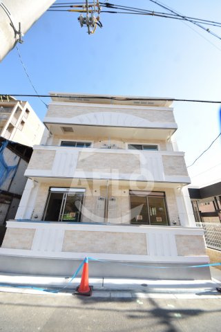 グランパシフィック長橋スクエアII