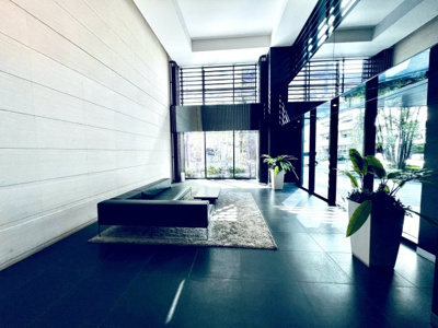 【エントランス】 | 大江戸タワーレジデンス