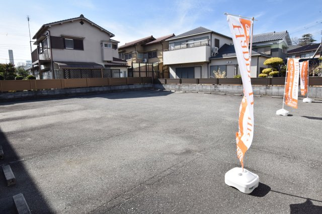 伊丹市山田5丁目新築一戸建て全2区画｜4LDK+駐車2台可（車種制限有）の外観