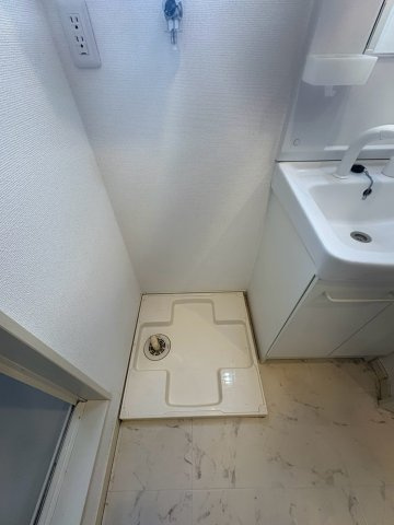 ラークハウスの内装