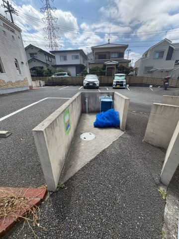 ラークハウスのその他共用部分