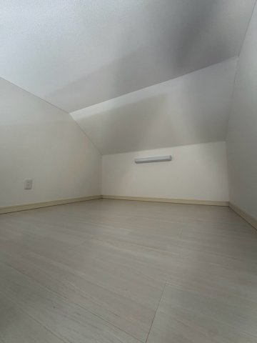 ラークハウスの内装