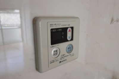 【設備】 | メゾン・ド・せいき