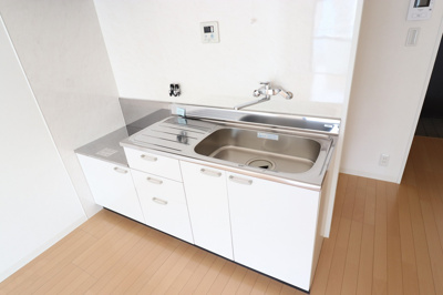 【キッチン】 | メゾン・ド・せいき