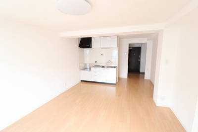 【居間・リビング】 | メゾン・ド・せいき