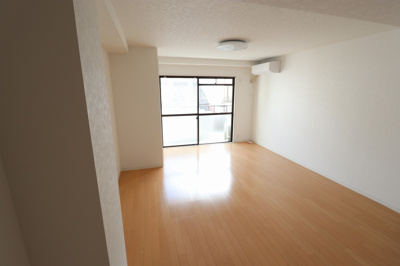 【居間・リビング】 | メゾン・ド・せいき