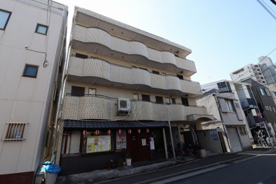 【外観】 | メゾン・ド・せいき