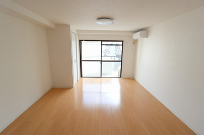 【洋室】 | メゾン・ド・せいき