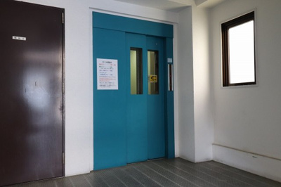 【ロビー】 | メゾン・ド・せいき