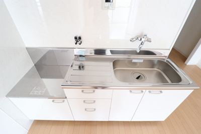 【キッチン】 | メゾン・ド・せいき