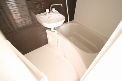 【浴室】 | メゾン・ド・せいき