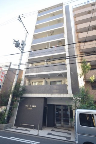 エスカーサ心斎橋イースト