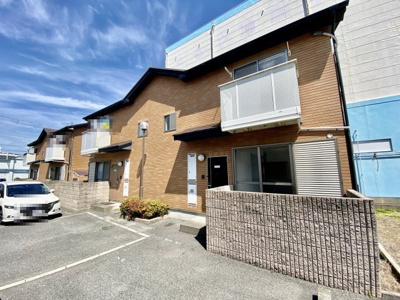 【外観】 | NeNe井田前