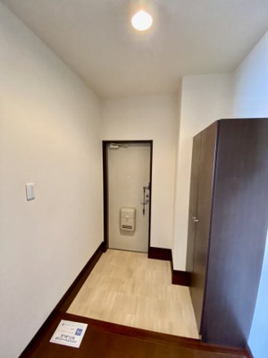 【玄関】 | NeNe井田前