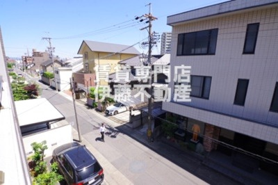 U-DINE市場木の展望