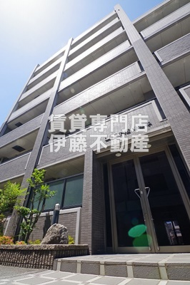 U-DINE市場木の外観