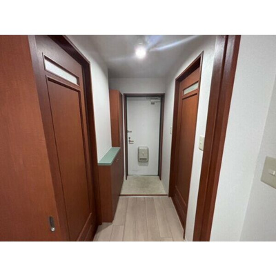 【玄関】 | カーナ若宮