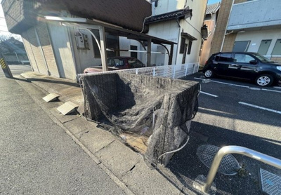 【その他共用部分】 | カーナ若宮