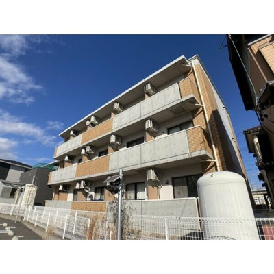 【外観】 | カーナ若宮