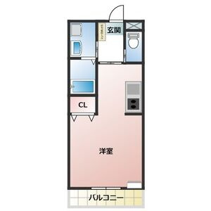 【間取り】 | カーナ若宮