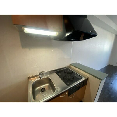 【キッチン】 | カーナ若宮